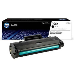 HP 106A W1106A Toner