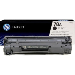 Hp 78A (CE278A) Toner