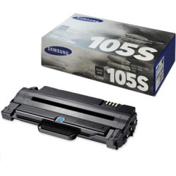 Samsung SCX-4623 / MLT-D105L Uyumlu Siyah Toner — Yüksek Kapasiteli