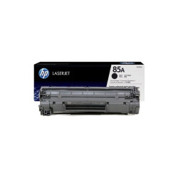 HP 85A (CE285A) Siyah Muadil Lazer Toner — P1102 / M1132 / M1212 / M1217 Uyumlu