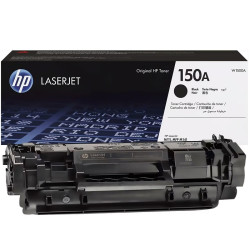 Hp 150A w1500a  Siyah Muadil-Toner (Çipsiz)