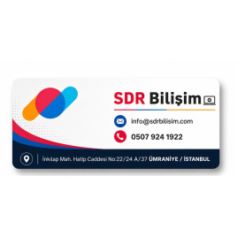 sdrbilisim sdrbilisim