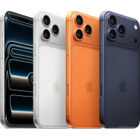 iPhone