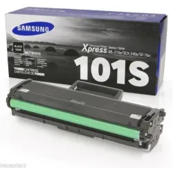 Samsung MLT-D101S Muadil Toner | SCX-3405, ML-2165, SF-760 | SDR Bilişim